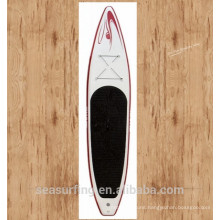 red color design premium quality race board inflatbale board factory wholesale